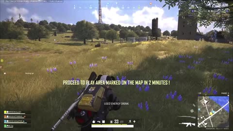 1V2 Headshot