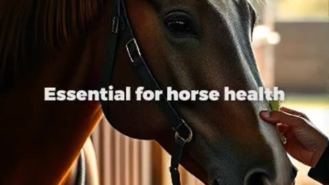 How to Use Eqvalan Gold Dewormer for Horses | Step-by-Step Guide