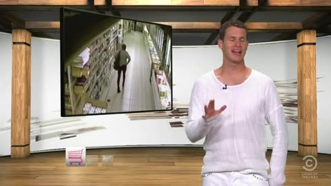 Tosh.0 - [04x10] - Tosh Memorabilia Dump
