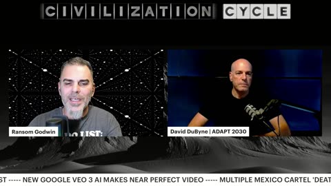 Civilization Cycle : With the Death of the Penny what Happens to our Two Cents?