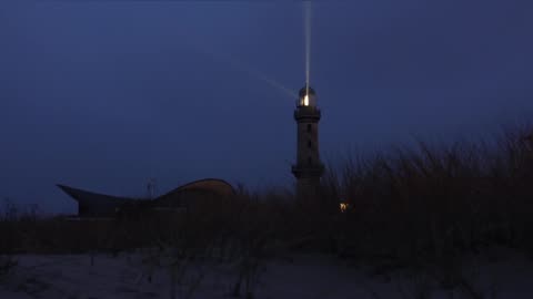 The Beacon
