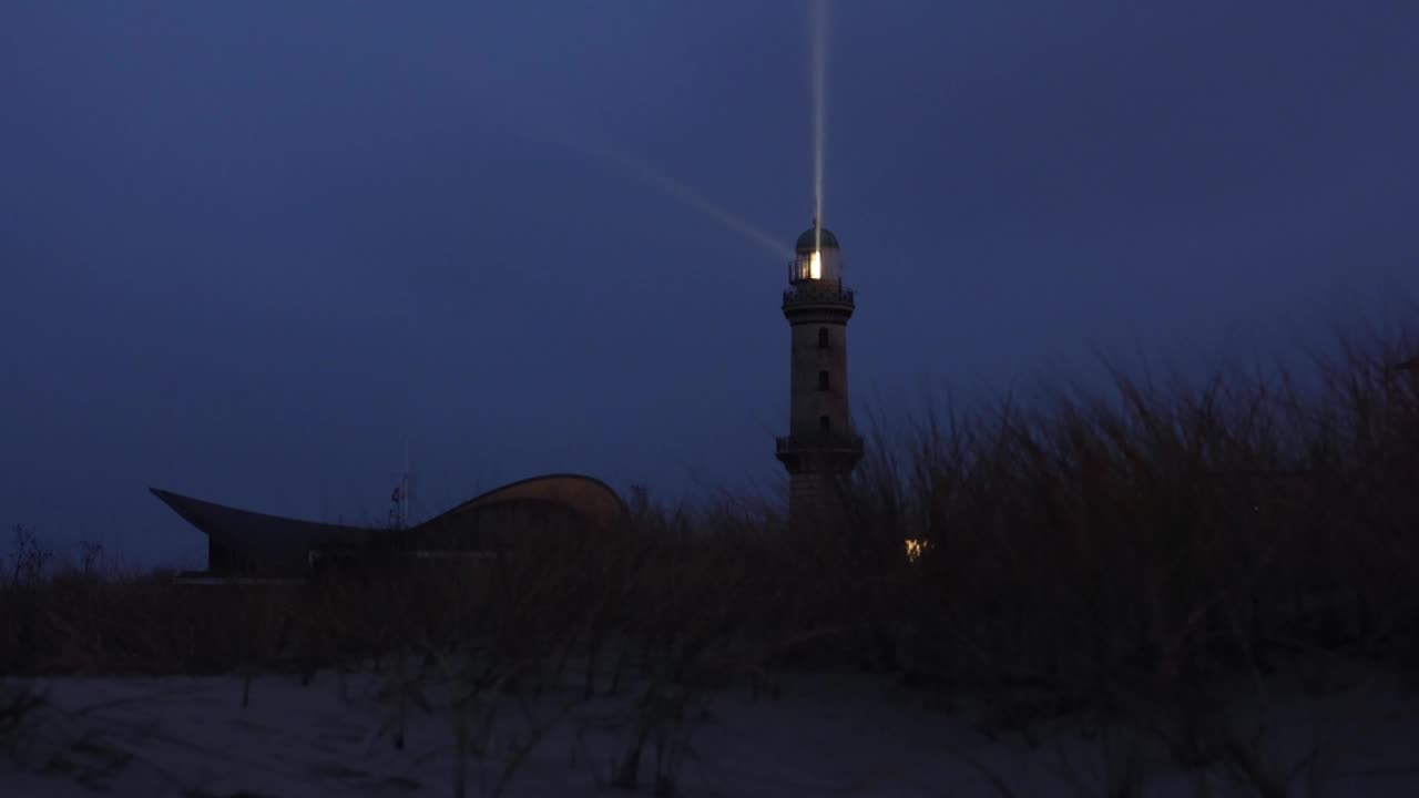 The Beacon