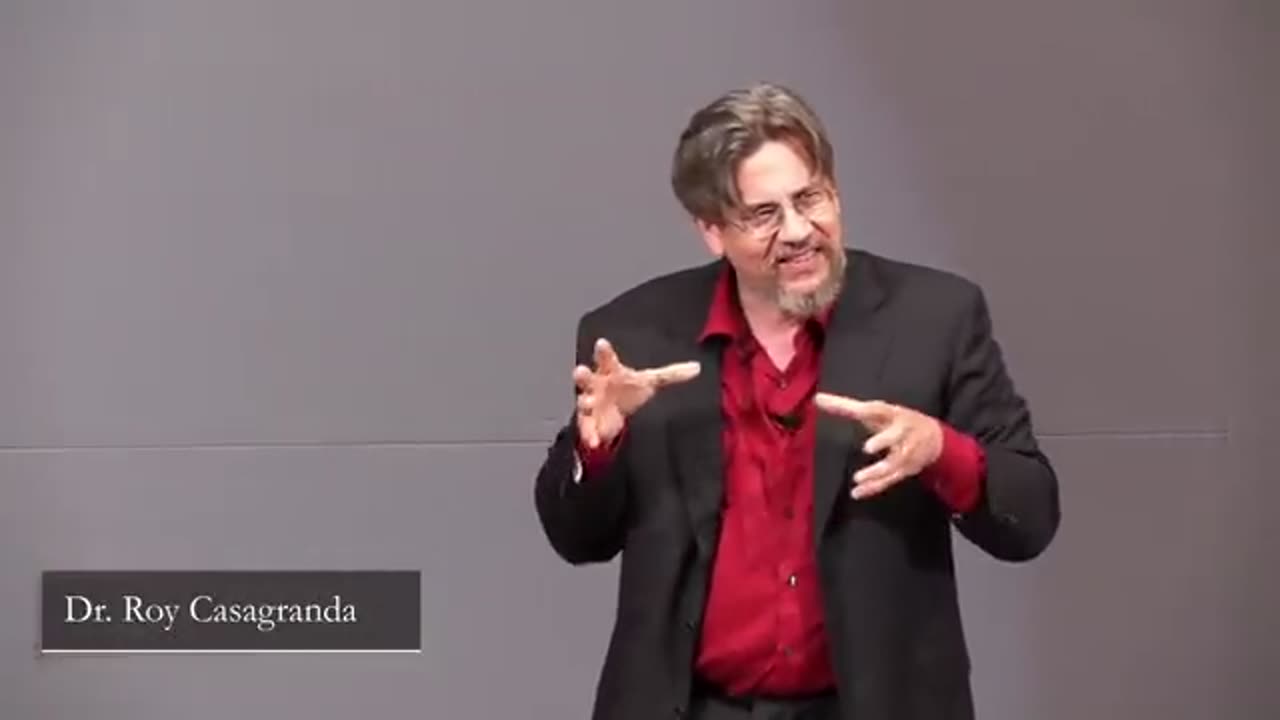 A Brief History of the United States Part 1 - The Grand Wealth Redistribution Scheme