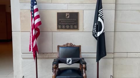 POW/MIA