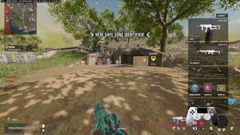 #1 warzone sweat on rumble