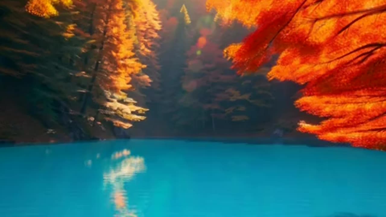 Relaxing Nature Sounds