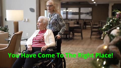 Aleca Health - Trusted Senior Living Therapy in Salem, OR