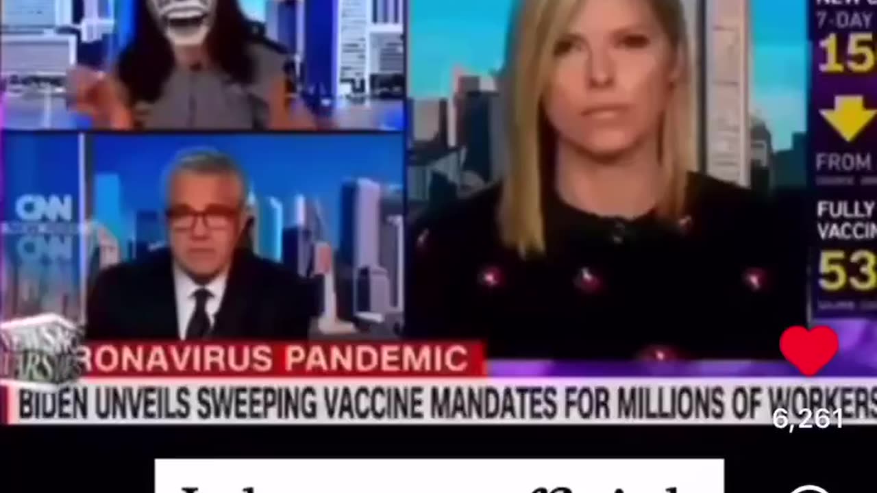 Congratulations to everyone who didn’t succumb to the greatest Human Psyop of all time