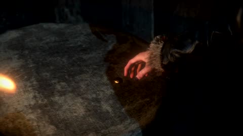 Until Dawn Gameplay Walkthrough Part 7 - No Commentary