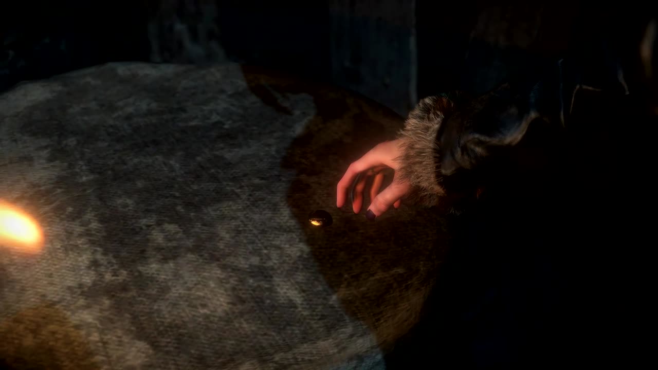 Until Dawn Gameplay Walkthrough Part 7 - No Commentary