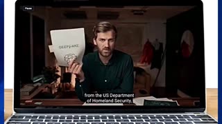 This AI Can Fake Your Face AND Voice 😱 | Deepfake Dangers Exposed
