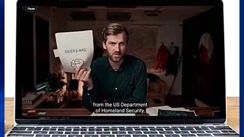 This AI Can Fake Your Face AND Voice 😱 | Deepfake Dangers Exposed