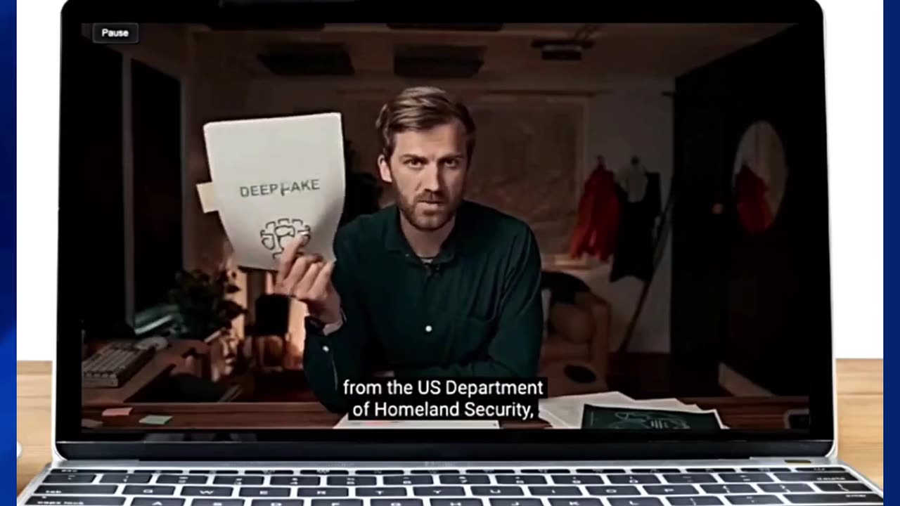 This AI Can Fake Your Face AND Voice 😱 | Deepfake Dangers Exposed