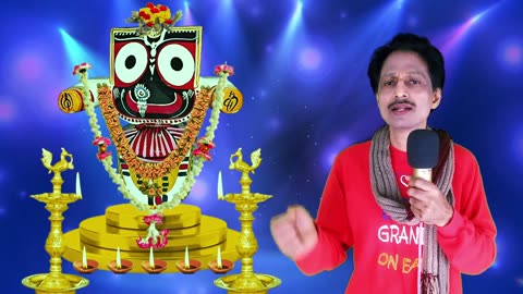 ମନ ପାରାରେ ଶ୍ରୀକ୍ଷେତ୍ରେ ଯିବୁ ଉଡି ଉଡି || Mana Parare ହୃଦୟ ସ୍ପର୍ଶୀ ଶ୍ରୀ ଜଗନ୍ନାଥ ଭଜନ by Umakant Mishra