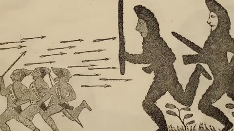 The Ancient Humans Behind Fairy Tale Monsters - The Resurrectionists