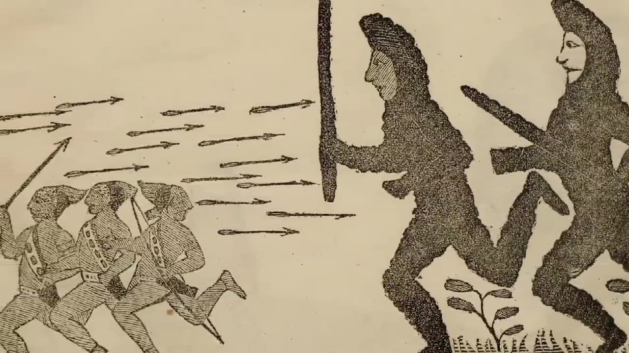 The Ancient Humans Behind Fairy Tale Monsters - The Resurrectionists