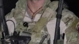 US Air Force SrA Dustin Temple: Air Force Recipient Global War on Terror