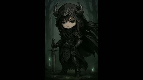 07: The Dark Elf - Hostile Shores Online Gaming Track Compilation