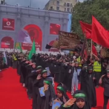 The UK is dying… and it was done without a shot being fired ~ MJTruth 9.1.25