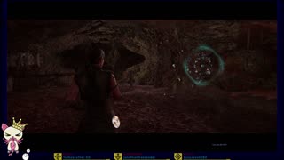 [🔞] ⚔ 👁 Senua returns 👁 ⚔ Senua's Saga: Hellblade II live stream