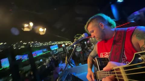 DECEMBER 28 2025 LIVE AT IRISH KEVIN'S BAR PART 2