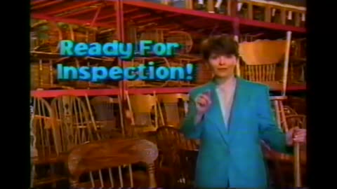 May 10, 1997 - Oak Express Commercial