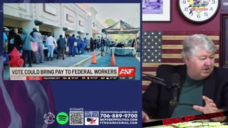 Voice of Rural America - REPLAY - October 23, 2025