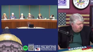 Voice of Rural America - REPLAY - October 23, 2025