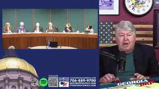 Voice of Rural America - REPLAY - October 23, 2025