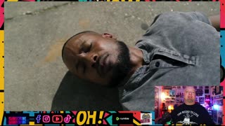 Lazarus: The Awakening Trailer Reaction