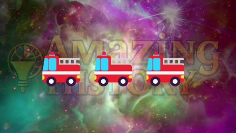 Ben Franklin Invented the First Fire Department (1736) #history #shorts