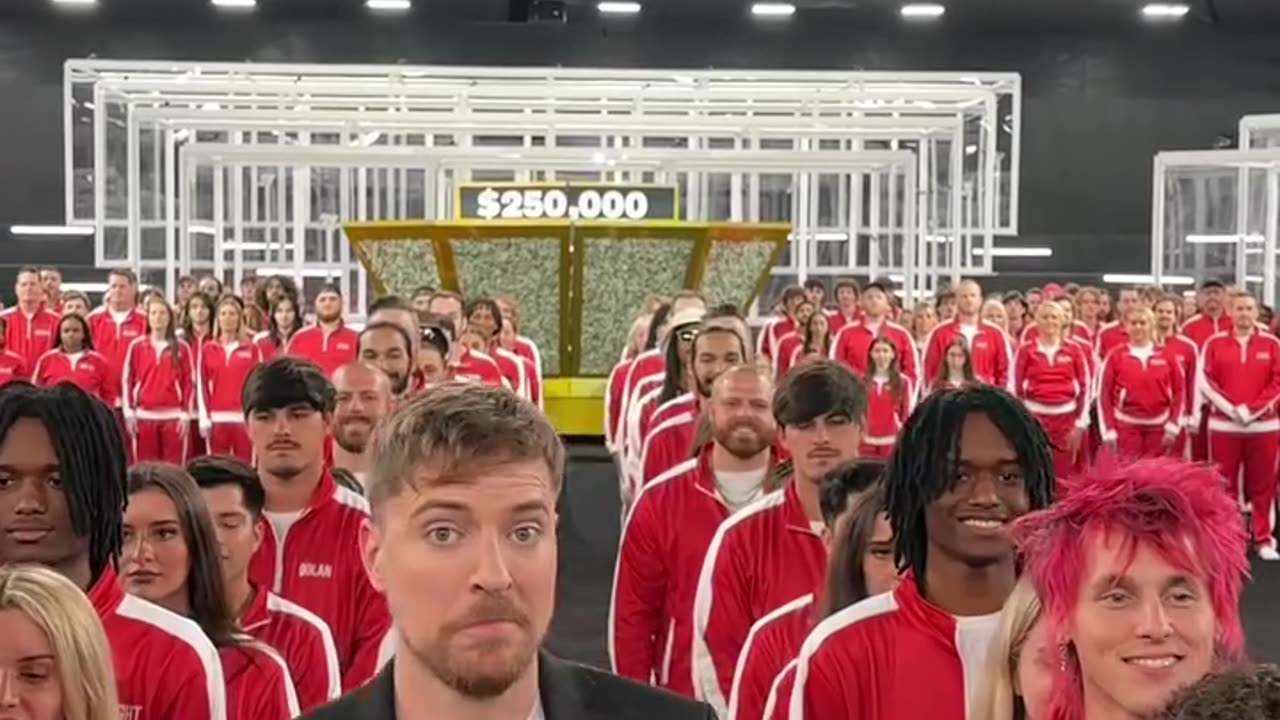 Mr beast happy birthday 🎂