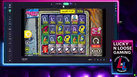 High Roller Madness: Can I Flip $100 Into a Fortune Live?