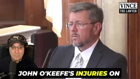 KAREN REID CASE... DOCTOR FINDS XRAY