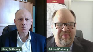 Would Charlie Cancel His Haters? - Interview with Michael Peabody