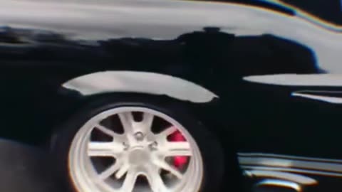 Unleashing This Beast: Muscle Car Unloaded from Enclosed Trailer! 🚘🔥