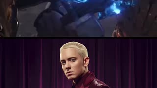 Eminem - Loose Yourself (1950's Motown Soul AI Cover) .......