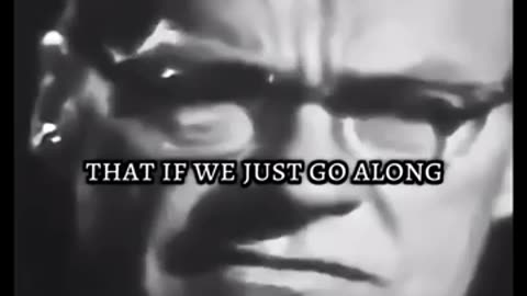 WE BECOME WHAT WE THINK ABOUTH