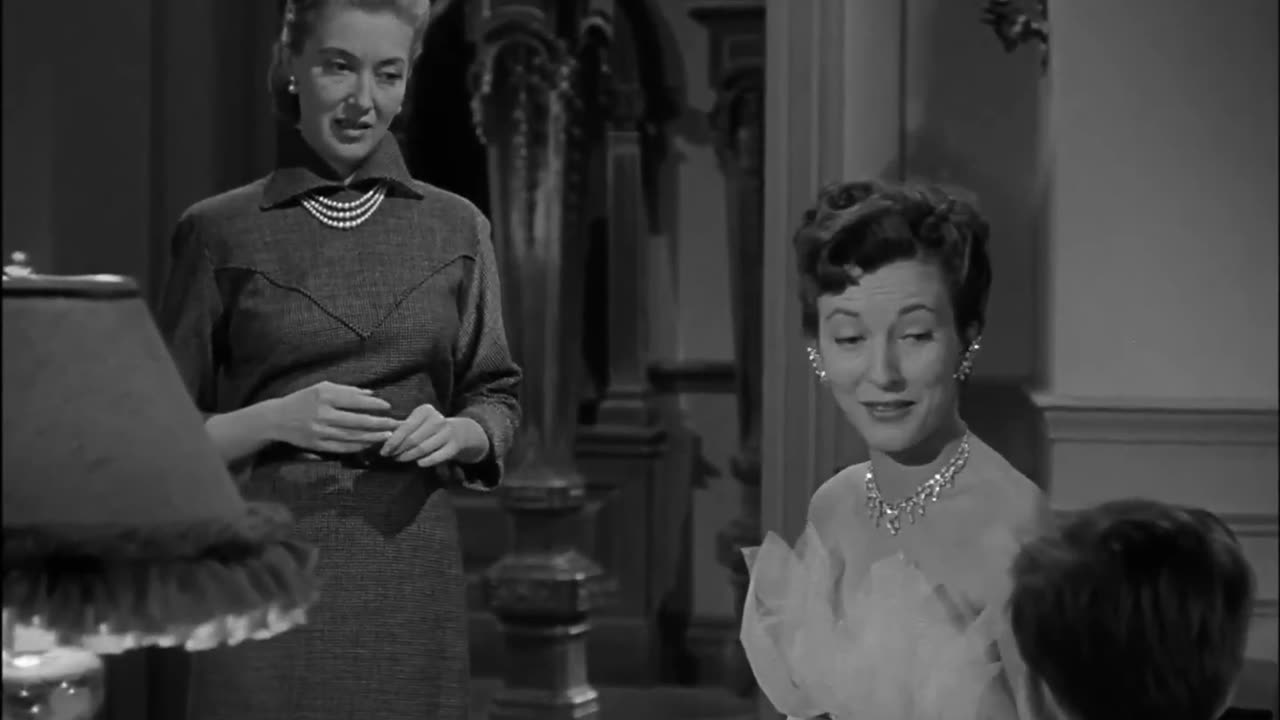 The House on Telegraph Hill (1951) Full movie | Thriller