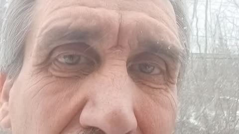 Absurd TV Weather: SNOW