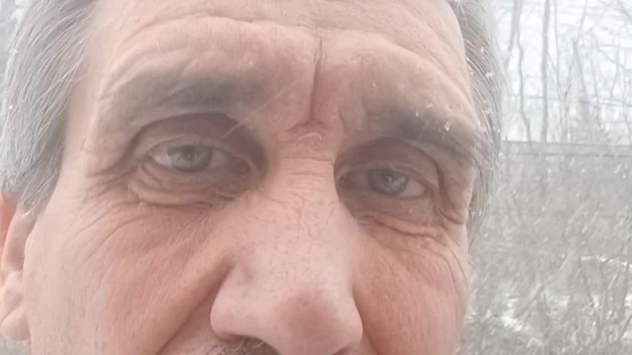 Absurd TV Weather: SNOW