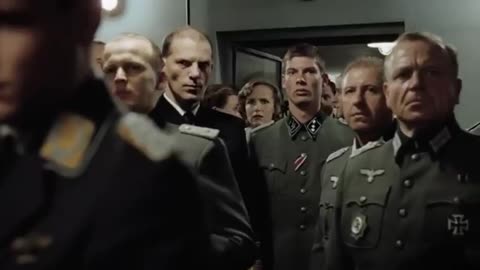Hitler Finds Out He's In The Epstein Files (And He Was.)