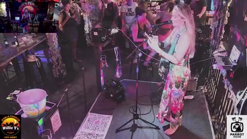 JUNE 12 2025 LIVE AT WILLIE TS BAR PART 3