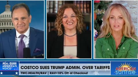 TRUMPS TARIFFS TO SCOTUS - LEGALLY CONSTITUTIONAL? BOOKS FOR CHURCHES AND CHRISTIAN BUSINESSES - 6 mins.