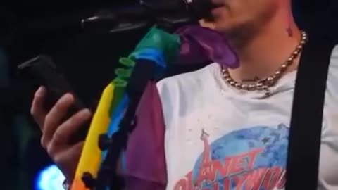 🏳️‍🌈🇺🇦 Ukraine Russia War | O.Torvald Frontman Supports LGBTQ+ in Ukraine | RCF