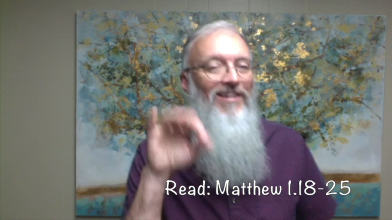 2x4 devotional, “revelation”, September 4, 2025