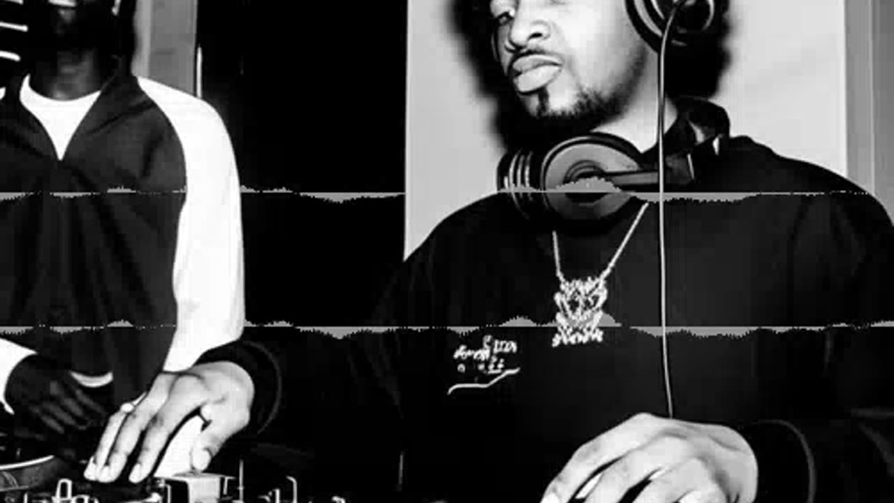 Midnight Instruments Vol.39 (G-Funk West Coast Sessions)