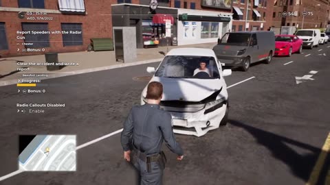 LawWonder on Patrol Season 1, Episode 1