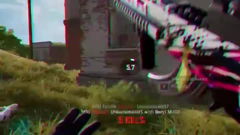 Weapon Tech Exploits