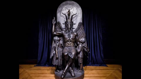“Hail Satan?” and the Fight for True Religious Freedom in America
